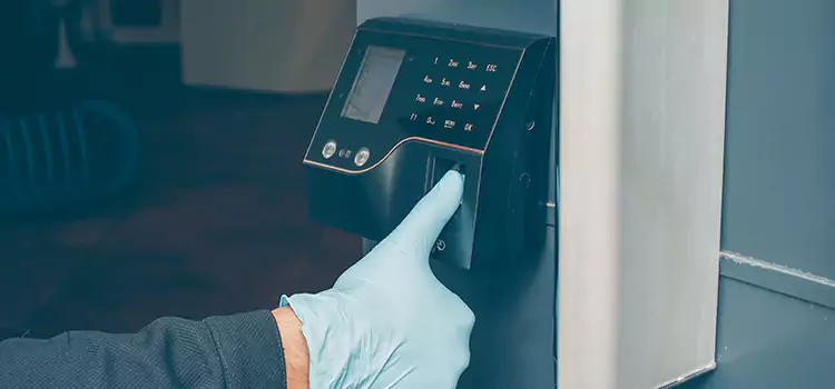 Access Control Installation Sarasota