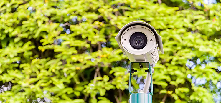 Advanced Surveillance Solutions for Every Need in Sarasota