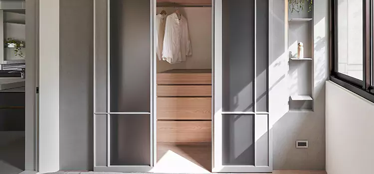 Mirror Sliding Door Replacement Sarasota