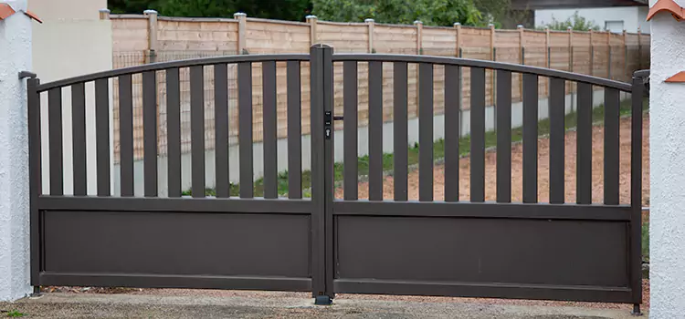 Advanced Gate Solutions in Sarasota, FL