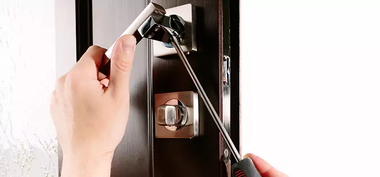 Door Lock Replacement Service Sarasota