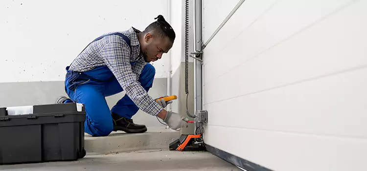 Expert Solutions for Every Garage Lock Need in Sarasota, FL