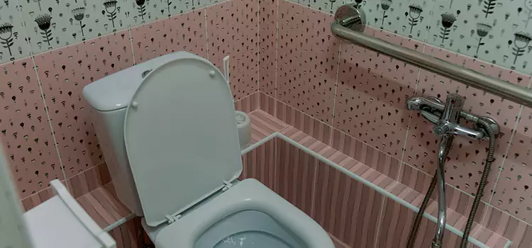 Meeting Diverse Needs With Accessible Restroom Solutions in Sarasota, FL