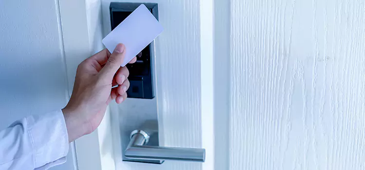 Why Choose Us for Your Keycard Lock Installation in Sarasota, FL?