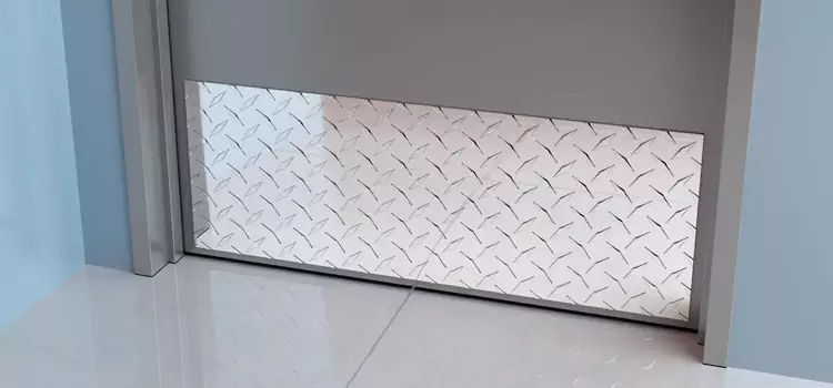 Benefits of Professional Kick Plate Solutions in Sarasota, FL