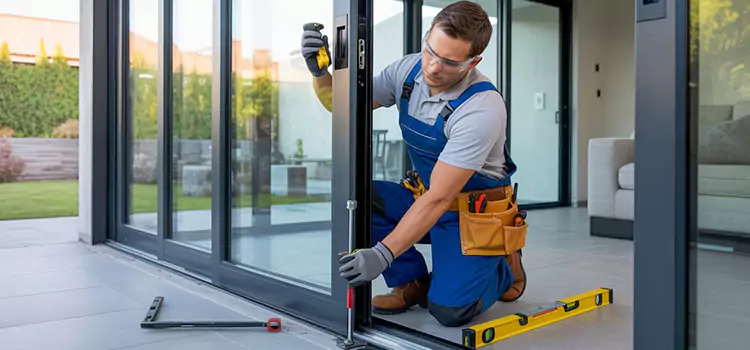 Sliding Screen Door Repair Sarasota