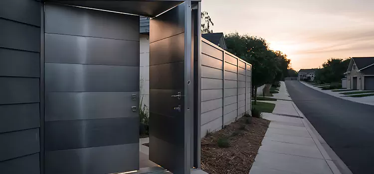 Comprehensive Steel Door Solutions in Sarasota, FL