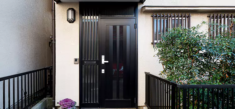 Popular Exterior Door Options in Sarasota, FL