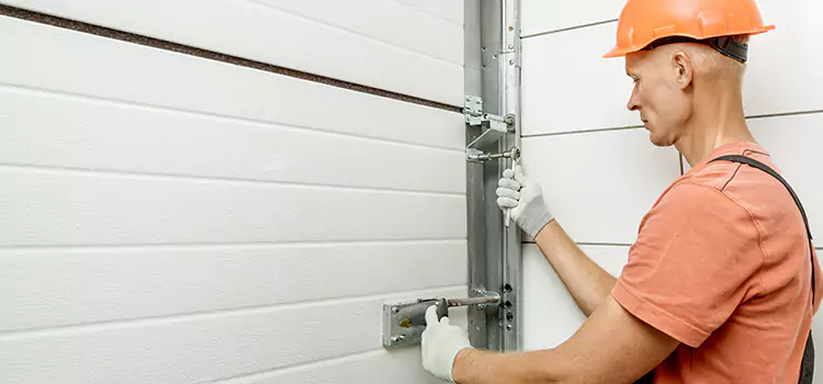 Why Choose Us for Garage Door Lock Services in Sarasota, FL?
