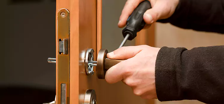 Locked Out of Your House Sarasota