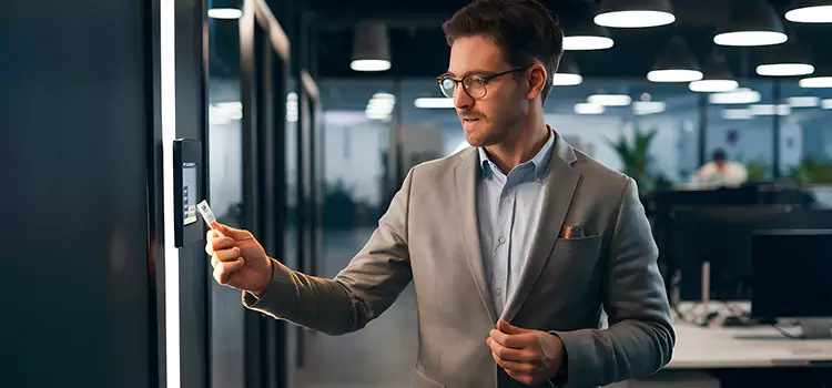 Our Commitment to Keycard Security Excellence in Sarasota, FL
