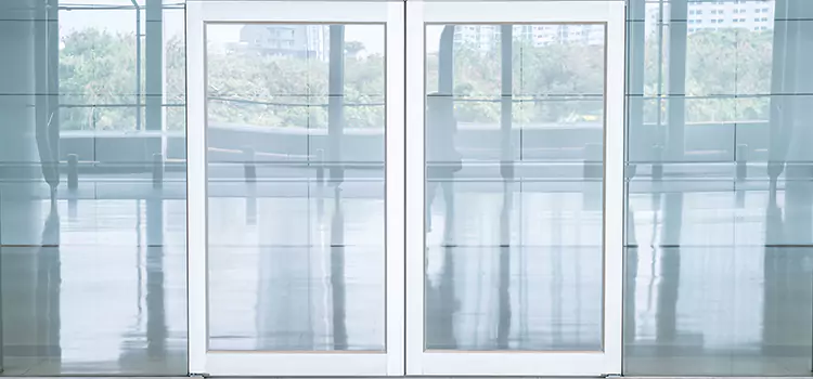 Mobile Sliding Screen Door Replacement Sarasota