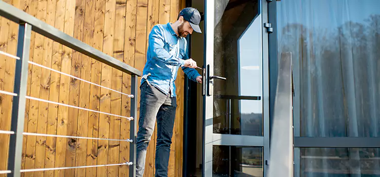 Patio Screen Door Installation Sarasota