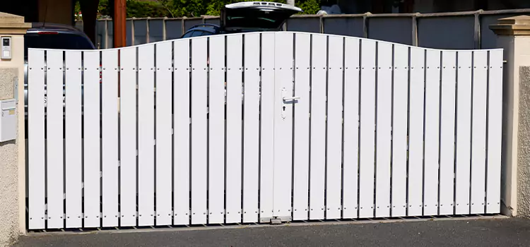 Why Choose Us for Residential Gate Repair in Sarasota, FL?