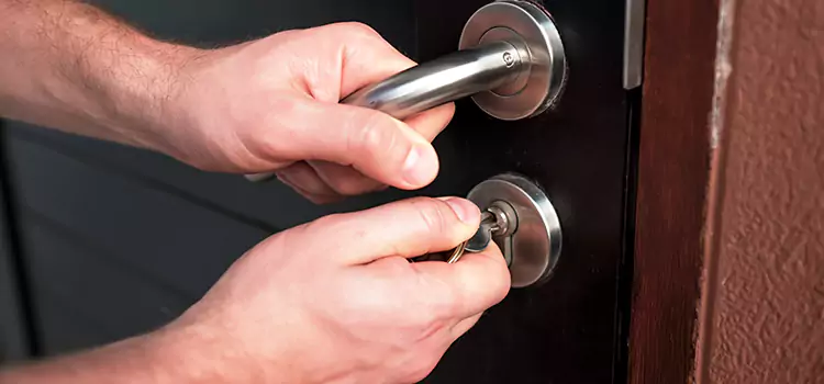 Door Closer Repair & Installation Sarasota